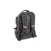 GENESIS Pallad 550 43,9 cm (17,3 inch) rugzak zwart, rood