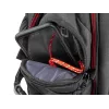 GENESIS Pallad 550 43,9 cm (17,3 inch) rugzak zwart, rood