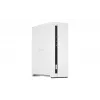 QNAP TS-133 NAS/storage-server tower Cortex-A55 2 GB DDR4 0 TB QNAP Turbo System wit