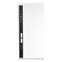 QNAP TS-233 NAS/storage-server tower ARM Cortex-A55 2 GB 0 TB QNAP QTS wit