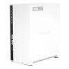 QNAP TS-233 NAS/storage-server tower ARM Cortex-A55 2 GB 0 TB QNAP QTS wit