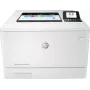 HP Color LaserJet Enterprise M455dn, laser, kleur, 600 x 600 DPI, A4, 27 ppm, dubbelzijdig afdrukken