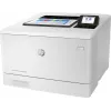 HP Color LaserJet Enterprise M455dn, laser, kleur, 600 x 600 DPI, A4, 27 ppm, dubbelzijdig afdrukken
