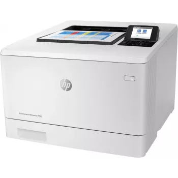 HP Color LaserJet Enterprise M455dn, laser, kleur, 600 x 600 DPI, A4, 27 ppm, dubbelzijdig afdrukken