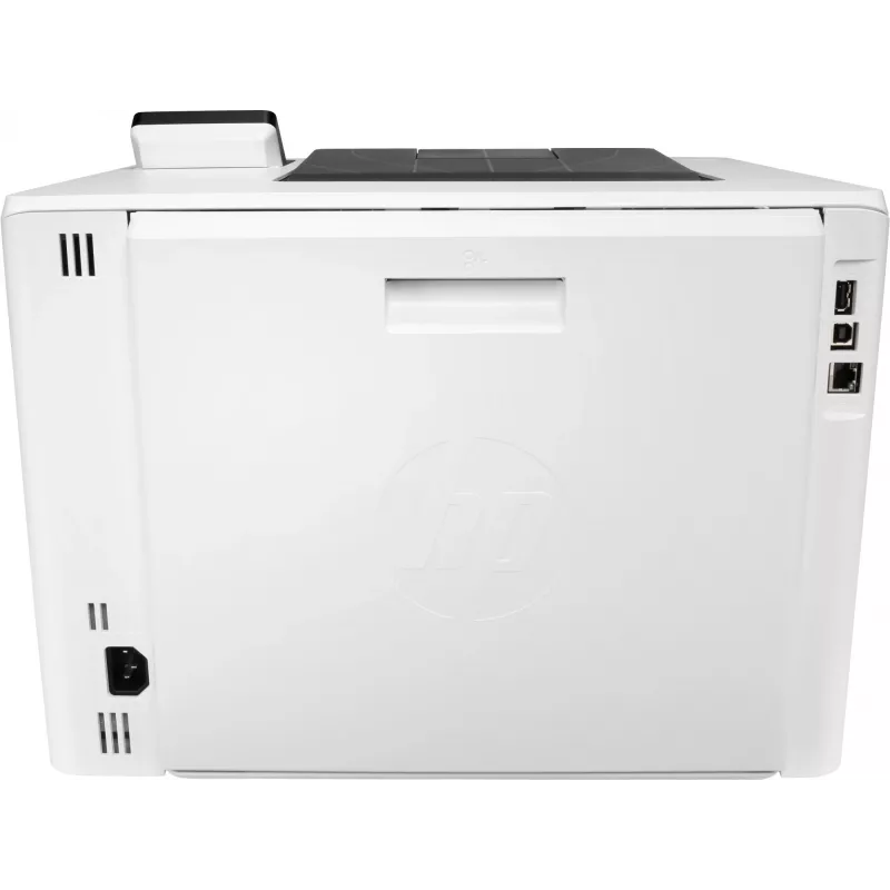 HP Color LaserJet Enterprise M455dn, laser, kleur, 600 x 600 DPI, A4, 27 ppm, dubbelzijdig afdrukken