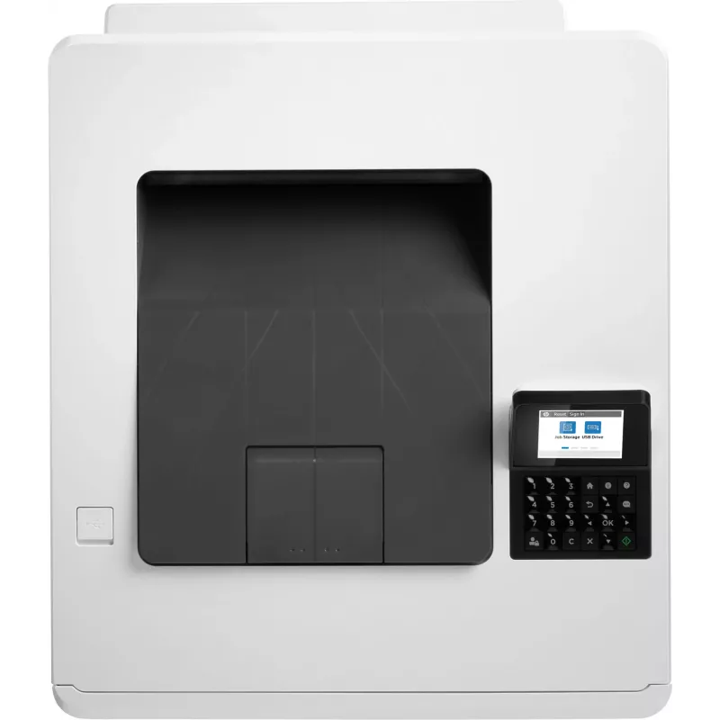 HP Color LaserJet Enterprise M455dn, laser, kleur, 600 x 600 DPI, A4, 27 ppm, dubbelzijdig afdrukken
