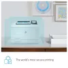 HP Color LaserJet Enterprise M455dn, laser, kleur, 600 x 600 DPI, A4, 27 ppm, dubbelzijdig afdrukken