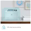 HP Color LaserJet Enterprise M455dn, laser, kleur, 600 x 600 DPI, A4, 27 ppm, dubbelzijdig afdrukken