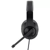 Hama HS-P350 pc-kantoorheadset, zwart