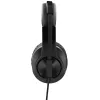 Hama HS-P350 pc-kantoorheadset, zwart