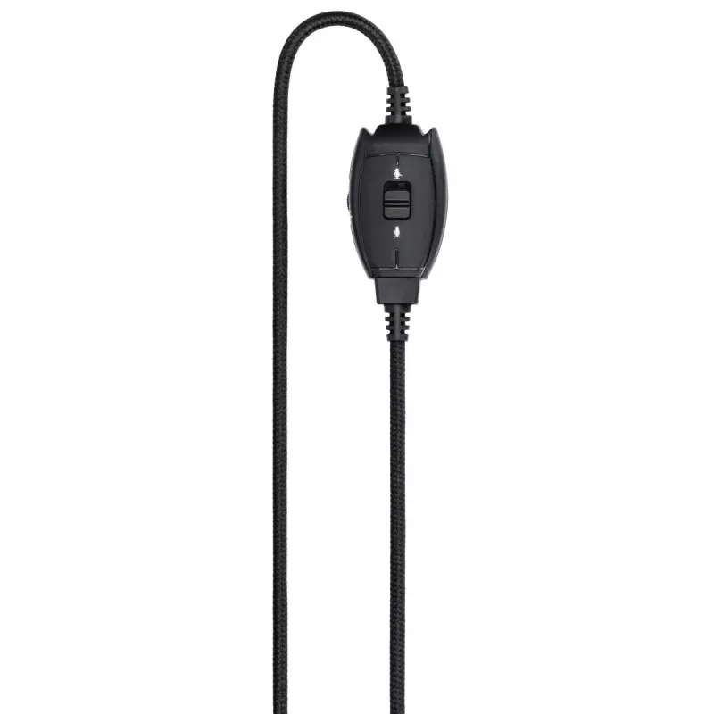 Hama HS-P350 pc-kantoorheadset, zwart