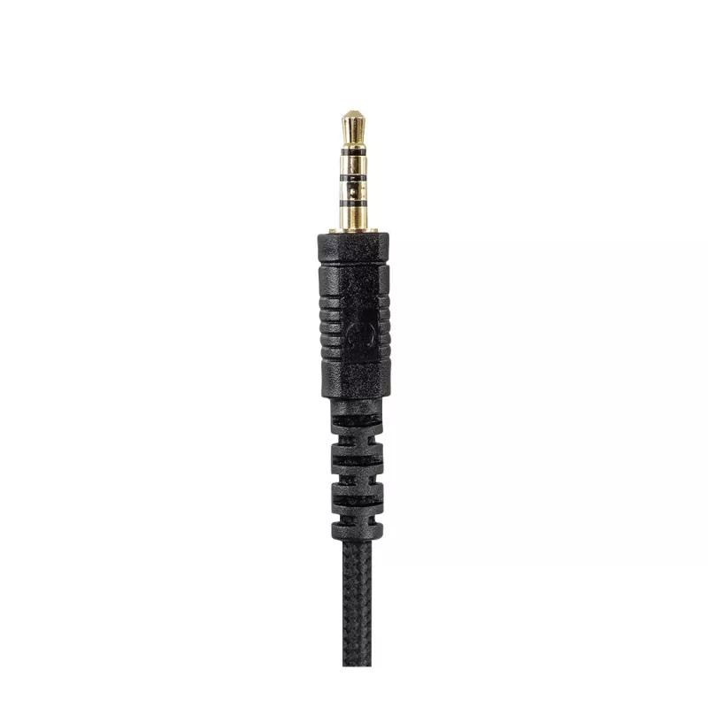Hama HS-P350 pc-kantoorheadset, zwart