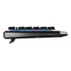 GENESIS Rhod 300 RGB toetsenbord gaming USB QWERTY Engels zwart