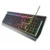 GENESIS Rhod 300 RGB toetsenbord gaming USB QWERTY Engels zwart