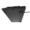 GENESIS Rhod 300 RGB toetsenbord gaming USB QWERTY Engels zwart