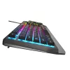 GENESIS Rhod 300 RGB toetsenbord gaming USB QWERTY Engels zwart