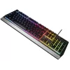 GENESIS Rhod 300 RGB toetsenbord gaming USB QWERTY Engels zwart