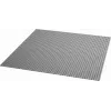 LEGO bouwplaat 11024 — Classic grijze basisplaat 48x48 noppen (380 × 380 mm)