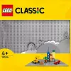 LEGO bouwplaat 11024 — Classic grijze basisplaat 48x48 noppen (380 × 380 mm)