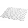 Bouwplaat LEGO 11026 — basisplaat 32x32 noppen, wit