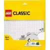 Bouwplaat LEGO 11026 — basisplaat 32x32 noppen, wit