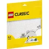Bouwplaat LEGO 11026 — basisplaat 32x32 noppen, wit