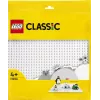 Bouwplaat LEGO 11026 — basisplaat 32x32 noppen, wit