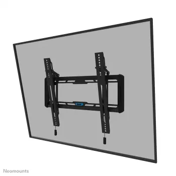 Neomounts WL35-550BL14 tv-wandbeugel 40-75 inch - kantelbaar - eenvoudige installatie