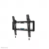 Neomounts WL35-550BL14 tv-wandbeugel 40-75 inch - kantelbaar - eenvoudige installatie