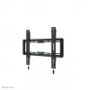 Neomounts WL35-550BL14 tv-wandbeugel 40-75 inch - kantelbaar - eenvoudige installatie