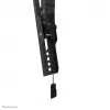 Neomounts WL35-550BL14 tv-wandbeugel 40-75 inch - kantelbaar - eenvoudige installatie