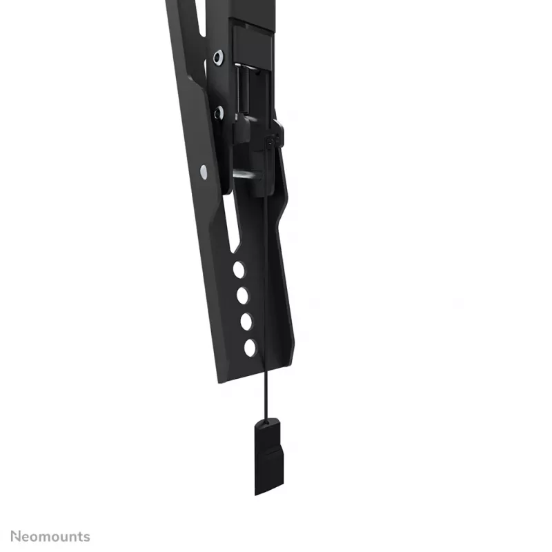 Neomounts WL35-550BL14 tv-wandbeugel 40-75 inch - kantelbaar - eenvoudige installatie