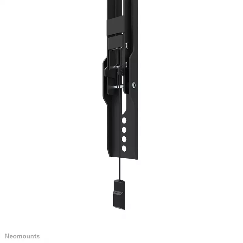 Neomounts WL35-550BL14 tv-wandbeugel 40-75 inch - kantelbaar - eenvoudige installatie