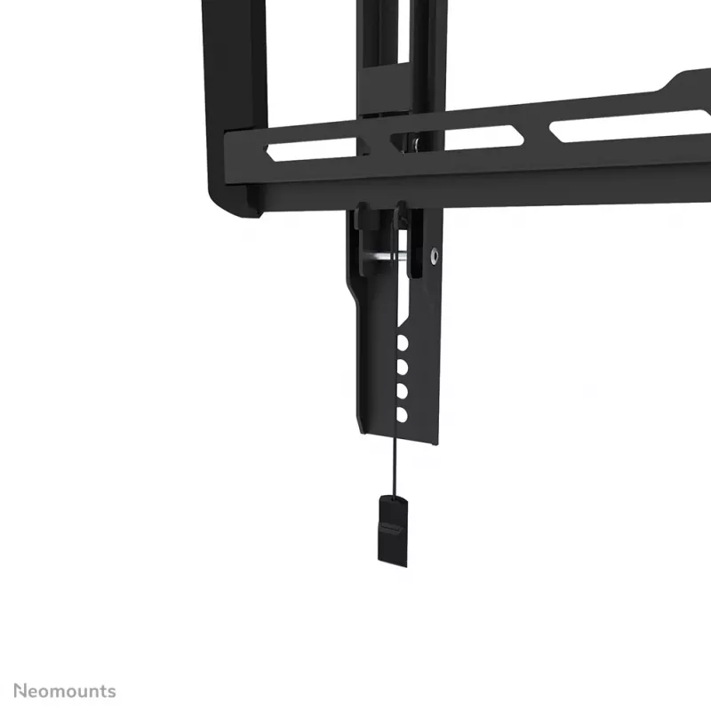 Neomounts WL35-550BL14 tv-wandbeugel 40-75 inch - kantelbaar - eenvoudige installatie