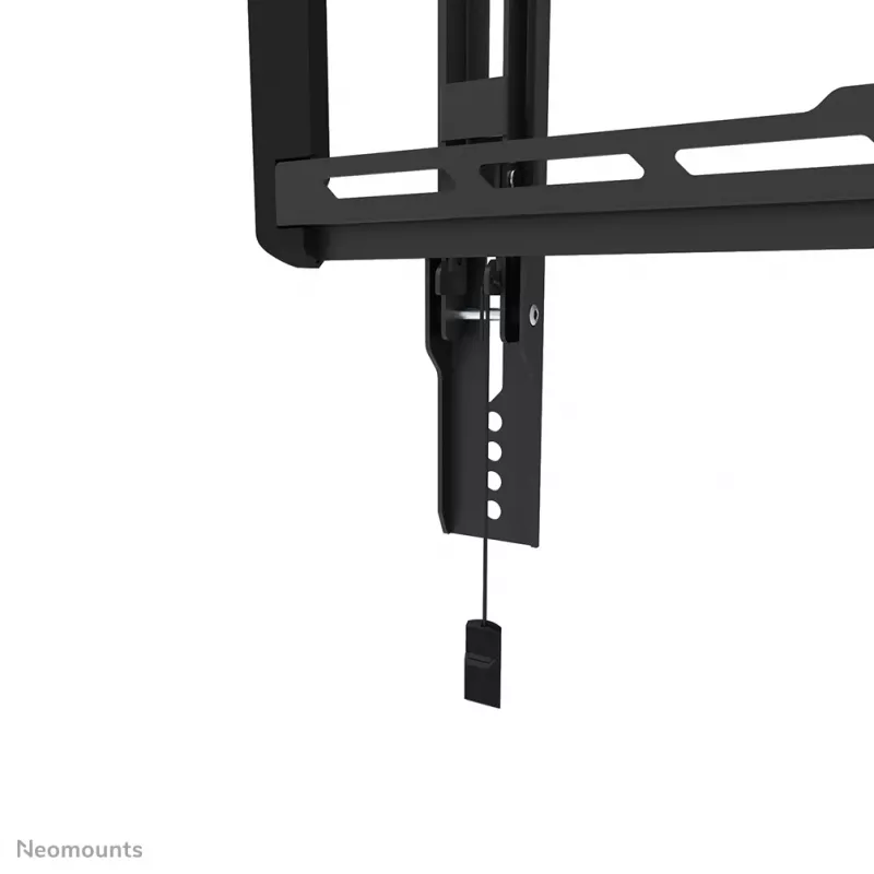 Neomounts WL35-550BL14 tv-wandbeugel 40-75 inch - kantelbaar - eenvoudige installatie
