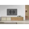 Neomounts WL35-550BL14 tv-wandbeugel 40-75 inch - kantelbaar - eenvoudige installatie