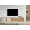 Neomounts WL35-550BL14 tv-wandbeugel 40-75 inch - kantelbaar - eenvoudige installatie