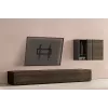 Neomounts WL35-550BL14 tv-wandbeugel 40-75 inch - kantelbaar - eenvoudige installatie