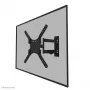 Neomounts WL40-550BL14 tv-wandbeugel 40-55 inch - volledig beweegbaar - eenvoudige montage