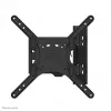Neomounts WL40-550BL14 tv-wandbeugel 40-55 inch - volledig beweegbaar - eenvoudige montage