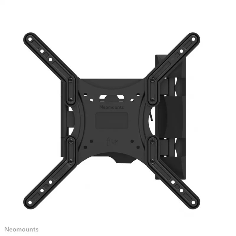 Neomounts WL40-550BL14 tv-wandbeugel 40-55 inch - volledig beweegbaar - eenvoudige montage