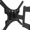 Neomounts WL40-550BL14 tv-wandbeugel 40-55 inch - volledig beweegbaar - eenvoudige montage