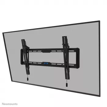 Neomounts WL35-550BL16 tv-wandbeugel 42-86 inch – kantelbaar – eenvoudige montage