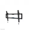Neomounts WL35-550BL16 tv-wandbeugel 42-86 inch – kantelbaar – eenvoudige montage