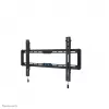 Neomounts WL35-550BL16 tv-wandbeugel 42-86 inch – kantelbaar – eenvoudige montage
