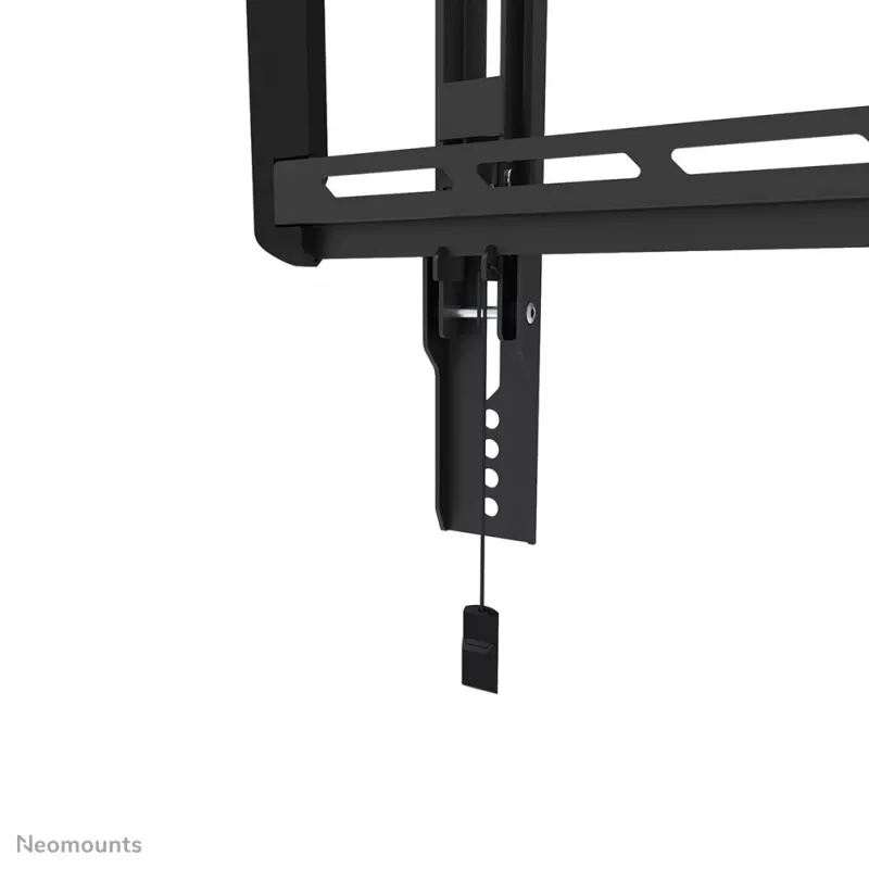 Neomounts WL35-550BL16 tv-wandbeugel 42-86 inch – kantelbaar – eenvoudige montage