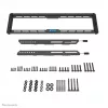 Neomounts WL35-550BL16 tv-wandbeugel 42-86 inch – kantelbaar – eenvoudige montage