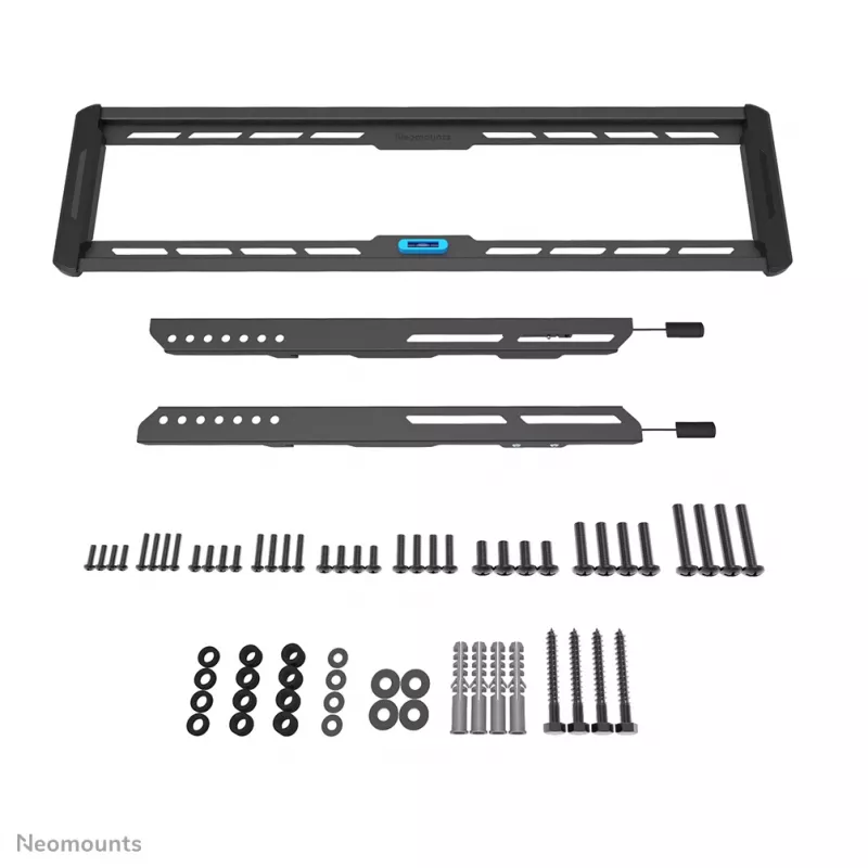 Neomounts WL35-550BL16 tv-wandbeugel 42-86 inch – kantelbaar – eenvoudige montage
