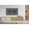 Neomounts WL35-550BL16 tv-wandbeugel 42-86 inch – kantelbaar – eenvoudige montage