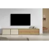 Neomounts WL35-550BL16 tv-wandbeugel 42-86 inch – kantelbaar – eenvoudige montage